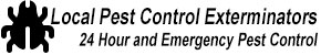 Gleasonton PA Pest Control Exterminators